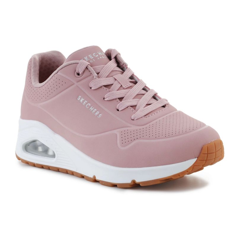 Skechers Uno Stand On Air W 73690-BLSH shoes Footwear/Lifestyle/Skechers Skechers