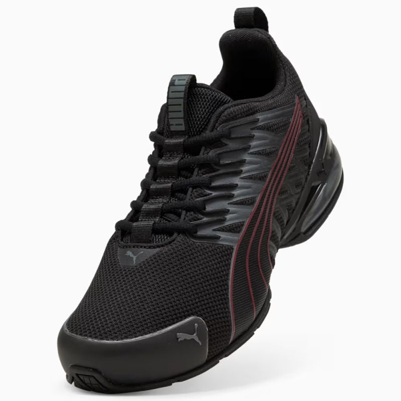 Voltaic Evo PUMA Black-Team Regal Red (37960126)