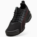 Voltaic Evo PUMA Black-Team Regal Red (37960126)