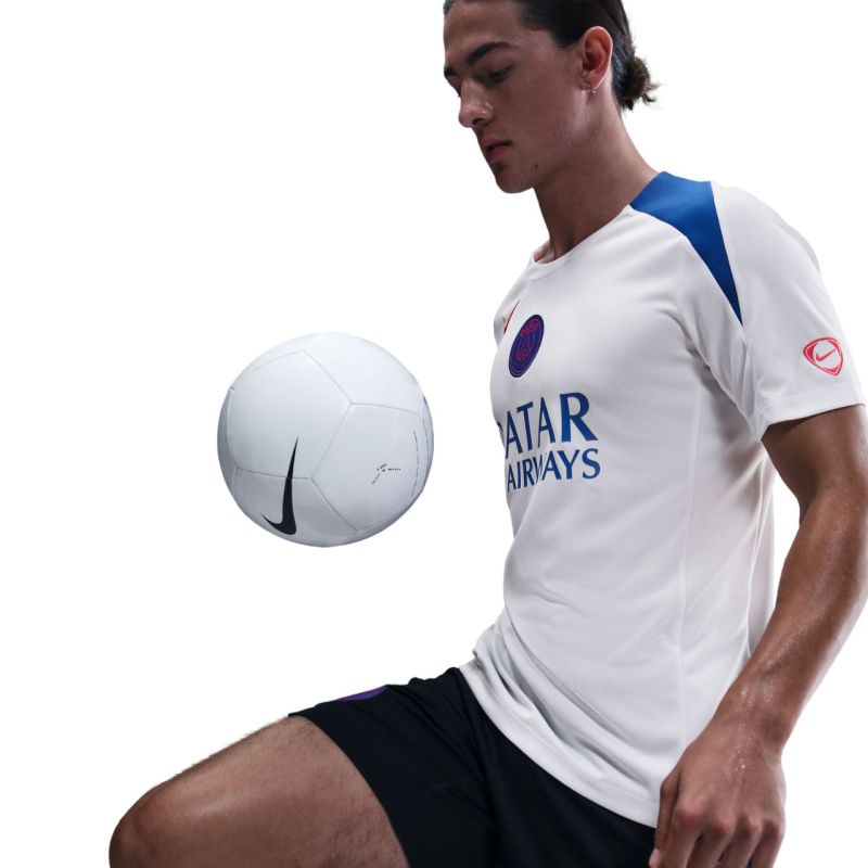 Nike PSG Strike Third Men's T-Shirt White HM3345 101