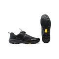 NORTHWAVE Crossland Plus cycling shoes black
