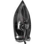 Gorenje SIH3200BKS 3200W steam iron (black) AGD - Produkty/Żelazka i generatory pary Your Sports Performance
