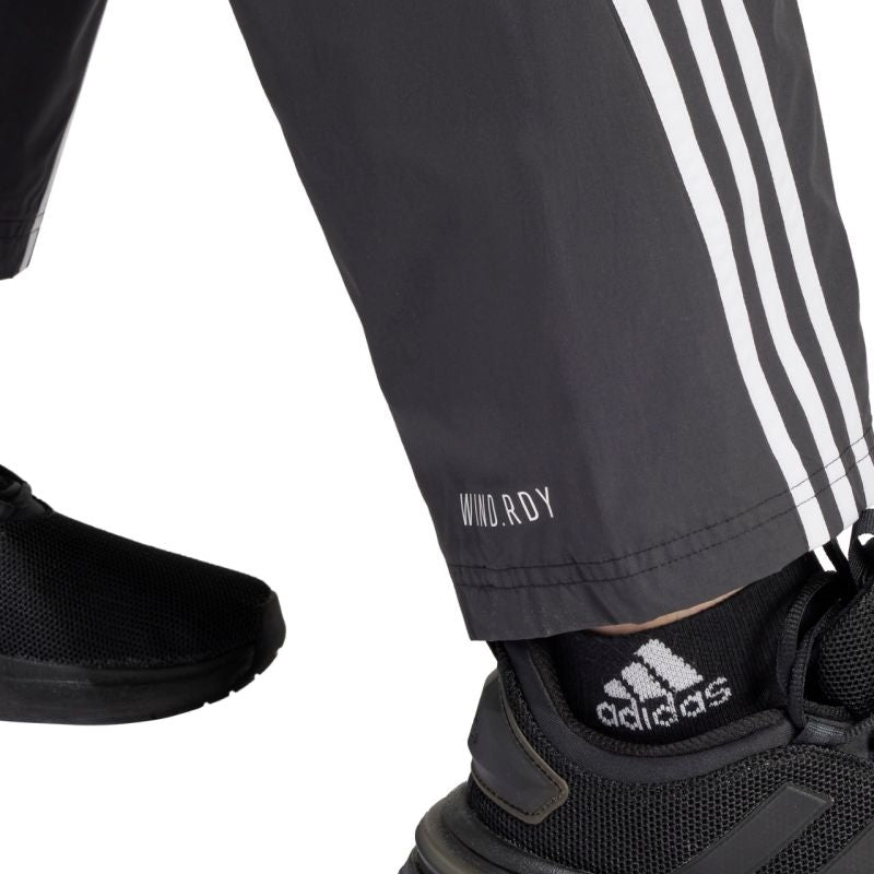 adidas Future Icons Three Stripes Woven W IP1567 pants Clothing/Training Adidas