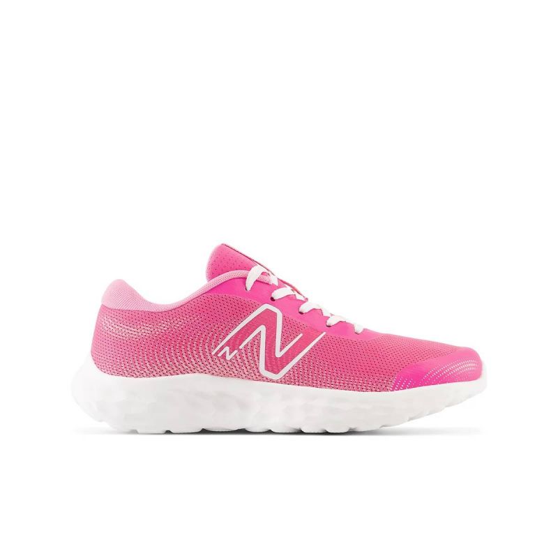 New Balance Jr GP520PK8 running shoes Footwear/Running/Kids New Balance