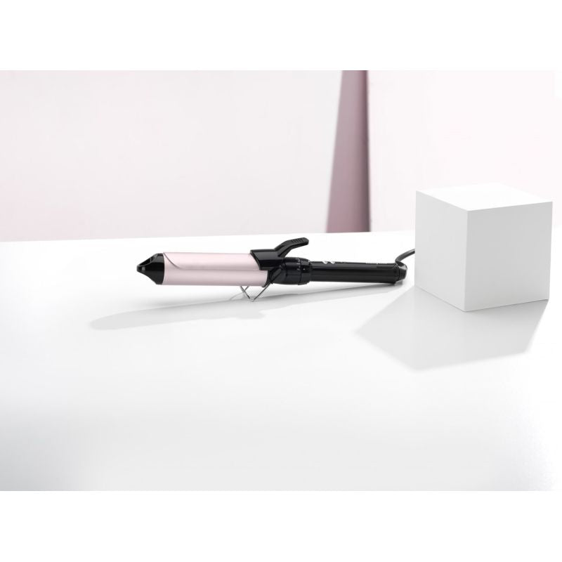 Babyliss C338E Hair Curler (Pink) AGD - Produkty/Lokówki do włosów Your Sports Performance