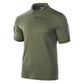 T-shirt Magnum Polo II M 92800483271 Clothing/Training/Magnum Your Sports Performance