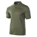 T-shirt Magnum Polo II M 92800483271 Clothing/Training/Magnum Your Sports Performance