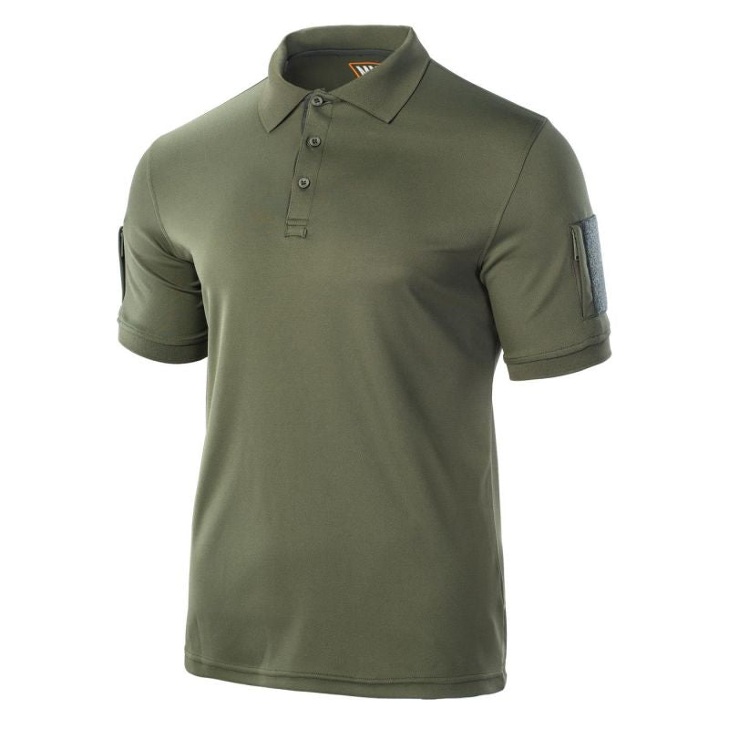 T-shirt Magnum Polo II M 92800483271 Clothing/Training/Magnum Your Sports Performance