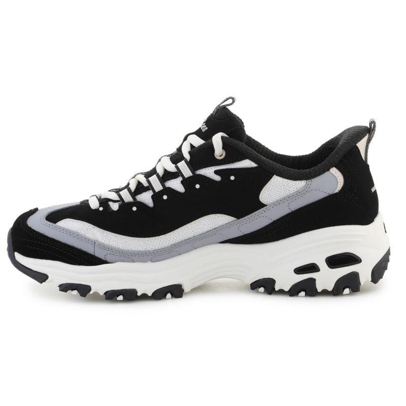 Skechers Slip-ins: Sport D'lites Shoes 150537-BKNT Black/Natural In preparation Your Sports Performance