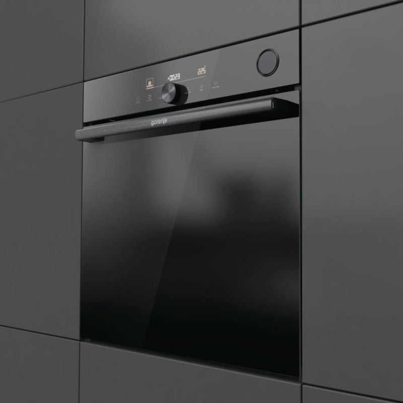 GORENJE BSA6747DGWI oven AGD - Produkty/Piekarniki do zabudowy Your Sports Performance