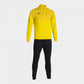 Joma Lion II Tracksuit M 103771.901 Clothing/Football/Mężczyźni/Joma Joma