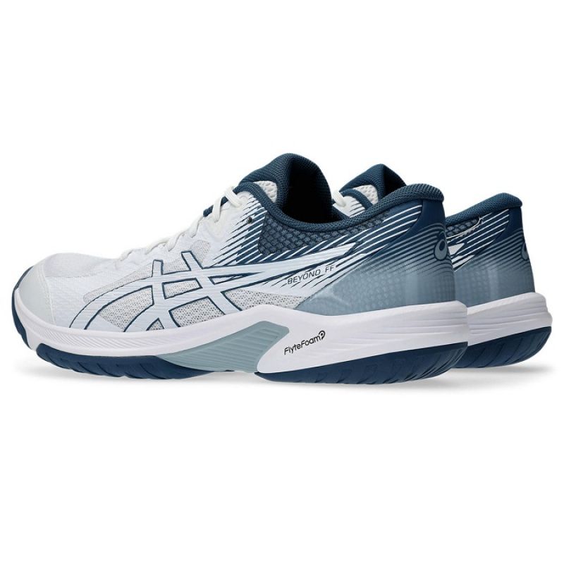Asics Beyond FF M 1071A092103 tennis shoes Footwear/Tennis/Low Asics
