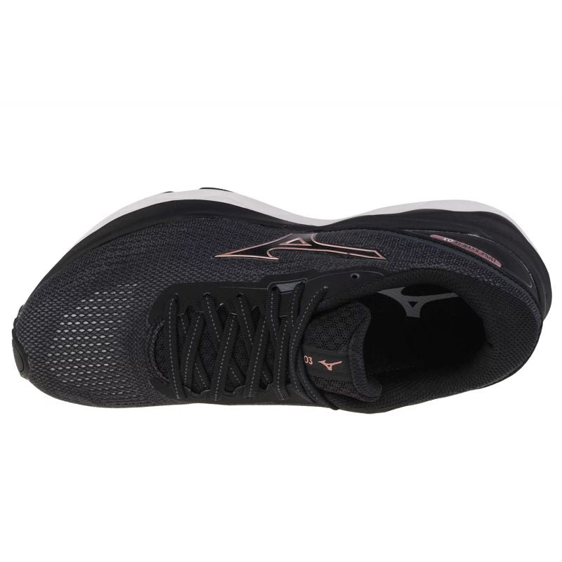 Mizuno Wave Skyrise 3 W J1GD220944 shoes Footwear/Running/Women Mizuno