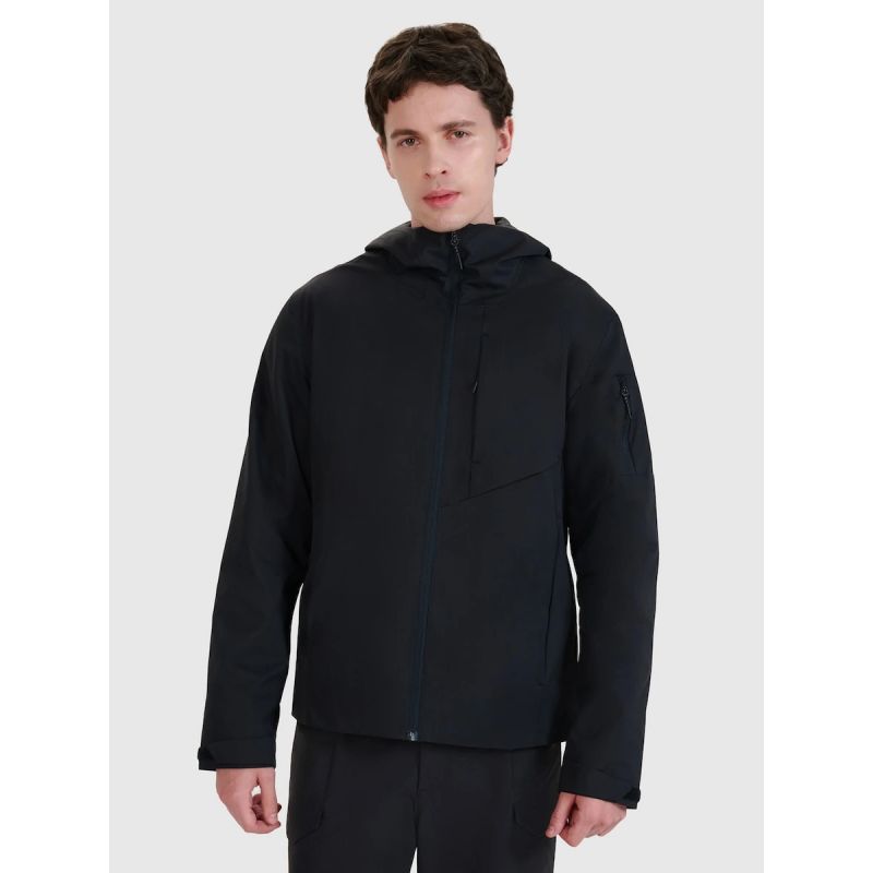 Men's 4F 8000 membrane transition jacket 4FWSS25TTJAM705-20S
