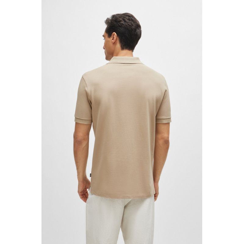 Polo Shirt Boss Pallas M 50468301-255 Clothing/Lifestyle/T-shirts/Boss Your Sports Performance