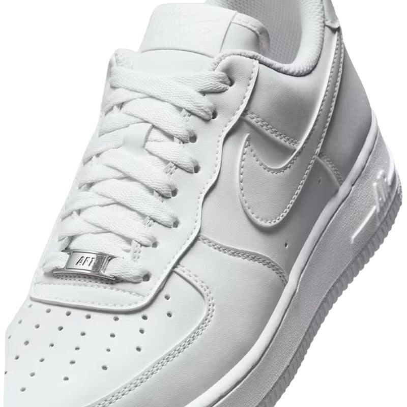 Nike Women's Shoes W Air Force 1 `07 Next Nature DC9486-112 Nike