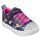 Skechers Unicorn Sunshine Jr 314802L NVMT shoes Footwear/Lifestyle/Skechers Skechers