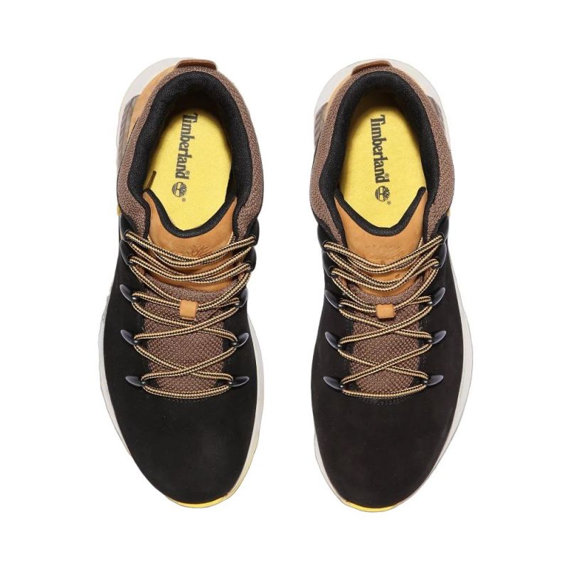 Timberland Sprint Trekker Mid M TBOA5YHK0151 shoes Footwear/Lifestyle/Timberland Timberland