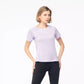 IQ Cross The Line Heria W T-shirt 92800552243 Clothing/Training/IQ Your Sports Performance