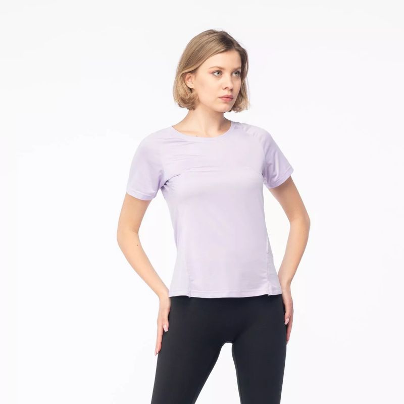 IQ Cross The Line Heria W T-shirt 92800552243 Clothing/Training/IQ Your Sports Performance