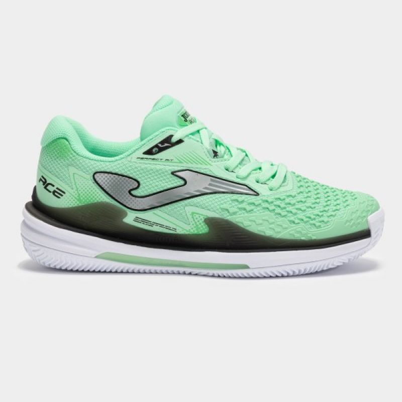 Joma Ace Lady 2515 W TACLS2515AC Tennis Shoes Footwear/Tennis/Low/Joma Joma