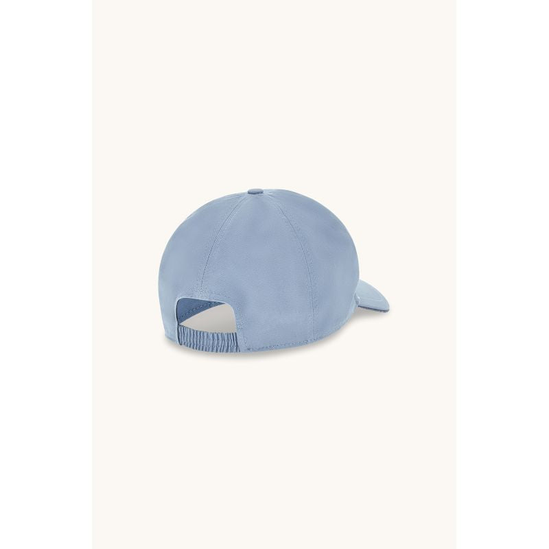 Paul&Shark men's blue baseball cap 25417119-116 - light and stylish
