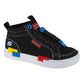 Skechers Kool Bricks 402223L-BKMT Black 31 In preparation Your Sports Performance