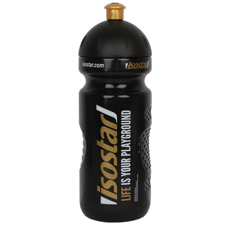 Isostar Bottle 650 ml 209407 Accessories/Training equipment/pozostałe Your Sports Performance