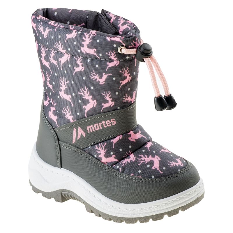 BAMPI KIDS Children's Snow Boots Footwear Your Sports Performance
