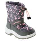 BAMPI KIDS Children's Snow Boots Footwear Your Sports Performance