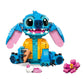 LEGO Disney 43249 Stitch In preparation Your Sports Performance