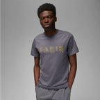 Nike PSG Jordan M DV0634 0014 T-shirt Clothing/Football Nike