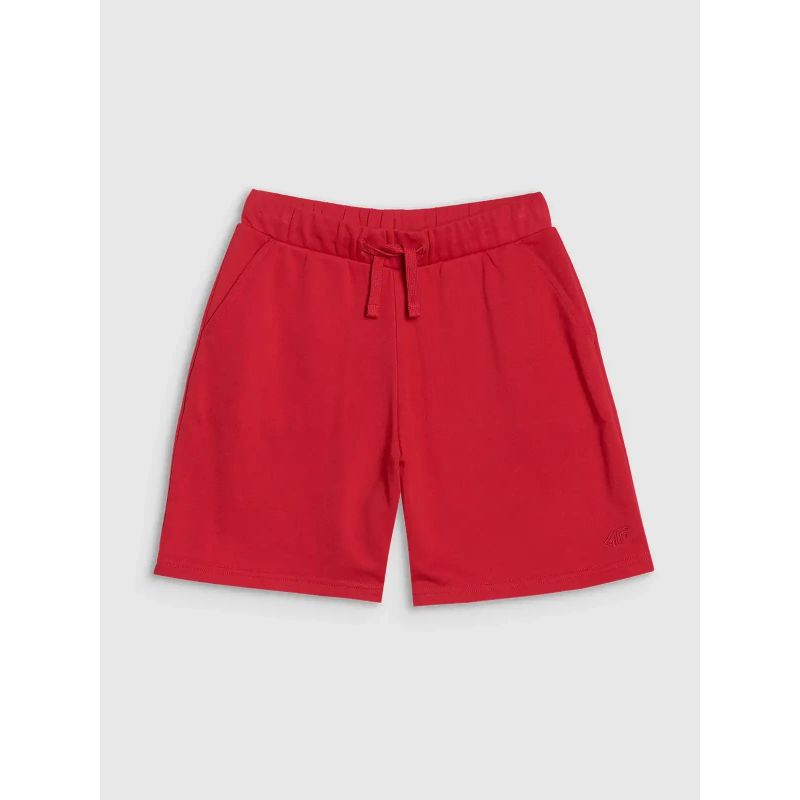 Boys' sweatpants 4F 4FJWSS25TSHOM627-62S 4f