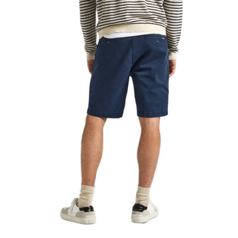 Pepe Jeans Shorty Chino Regular Fit M PM801092 shorts Clothing/Lifestyle/Trousers, shorts/Mustang Your Sports Performance