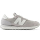 Men's New Balance 237 sneakers suede gray (MS237LGG) Footwear/Lifestyle New Balance
