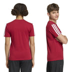 adidas Liverpool FC Junior T-Shirt KG2500