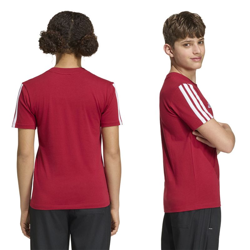 adidas Liverpool FC Junior T-Shirt KG2500