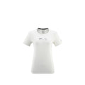 MILLET Intense Ts Ss W women's t-shirt beige