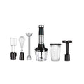 Hand blender - MPM MBL-42M set AGD - Produkty/Miksery / Blendery Your Sports Performance