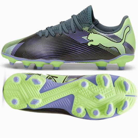 Puma Future 7 Play FG/AG Jr 107949-03 Football Boots Footwear/Football/Kids Puma