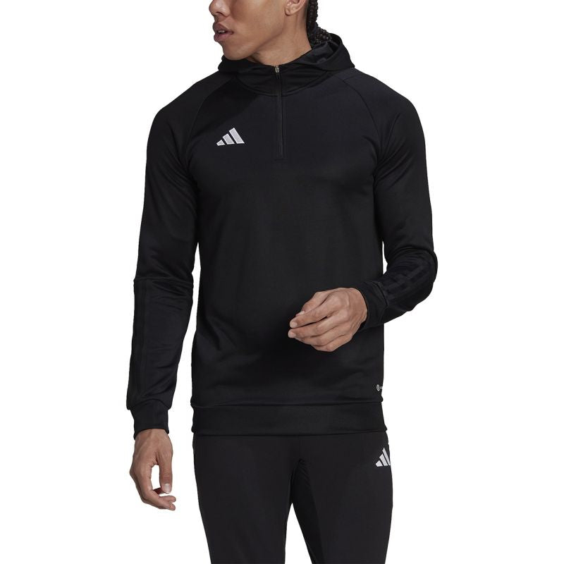 Sweatshirt adidas Tiro 23 Competition Hoodie M HE5648 Clothing/Training Adidas