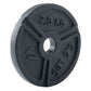 WEIGHT PLATE 2.5KG In preparation Your Sports Performance