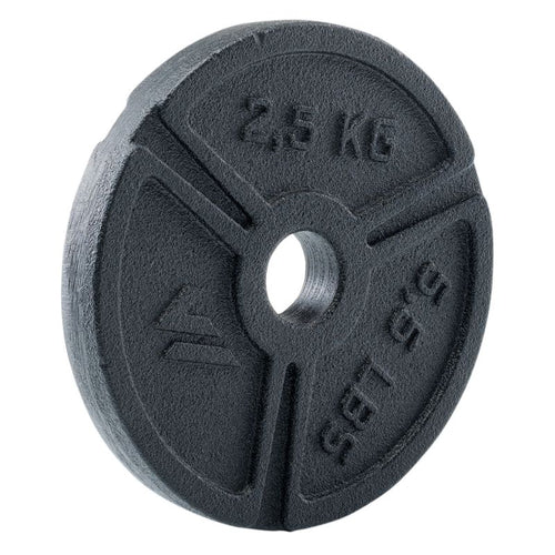 WEIGHT PLATE 2.5KG In preparation Your Sports Performance