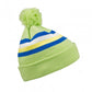 Bauer Hockey Repeat Yth Pom-Pom Hat In preparation Your Sports Performance