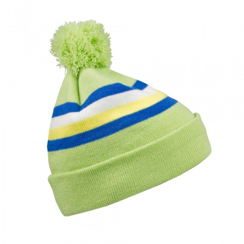 Bauer Hockey Repeat Yth Pom-Pom Hat In preparation Your Sports Performance