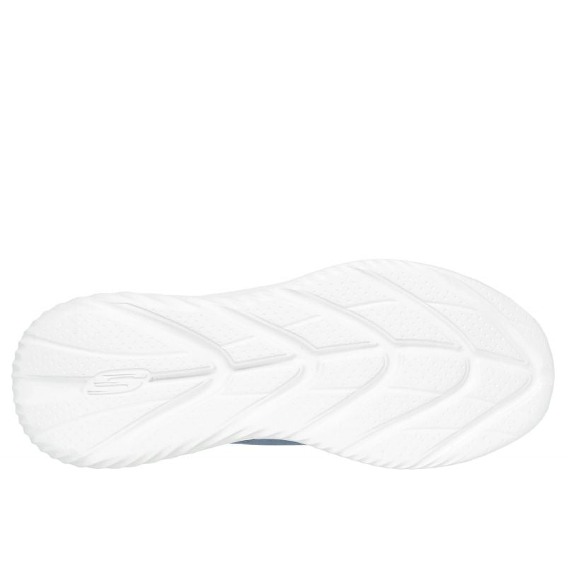 Skechers Slip-ins Bounder 2.0 shoes. Emerged M 232459-SLT Footwear/Lifestyle/Skechers Skechers