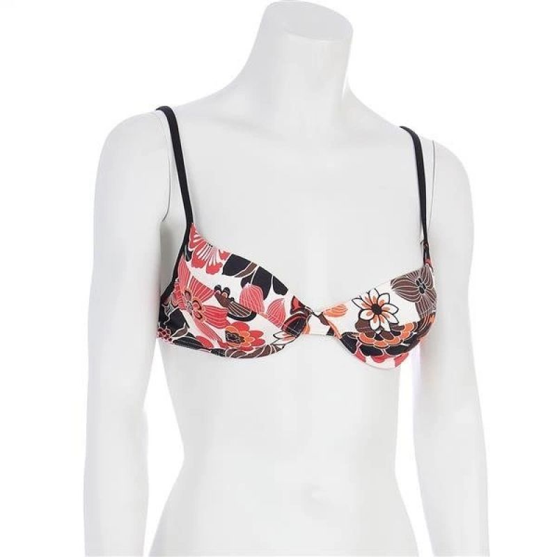 from the Banana Moon Ficto Seventies L1501 swimsuit In preparation Your Sports Performance