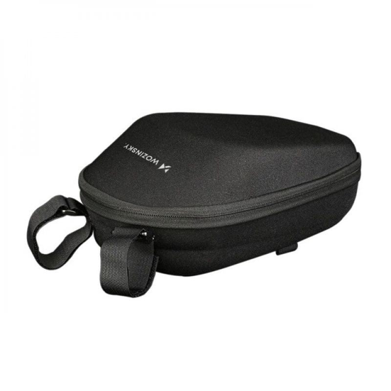 Wozinsky Waterproof Scooter Handlebar Bag 4L Black (WSB1BK) Import z Action/Rowery i akcesoria/Torby i sakwy Your Sports Performance