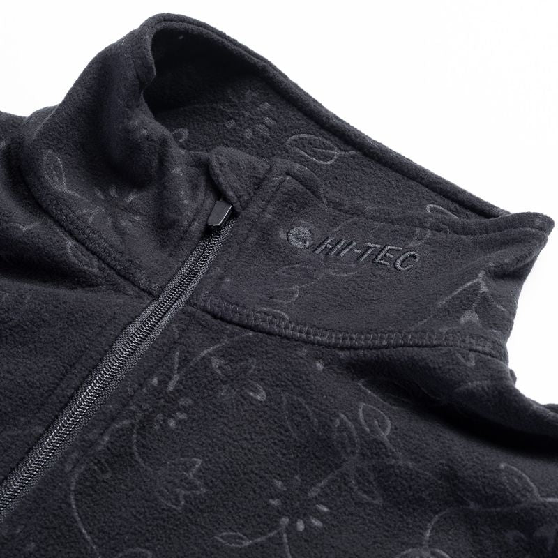 Women's fleece LADY ELISA In preparation Your Sports Performance