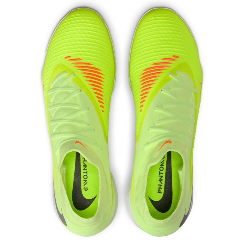 Nike Phantom 6 High Academy TF Shoes HQ2277-800